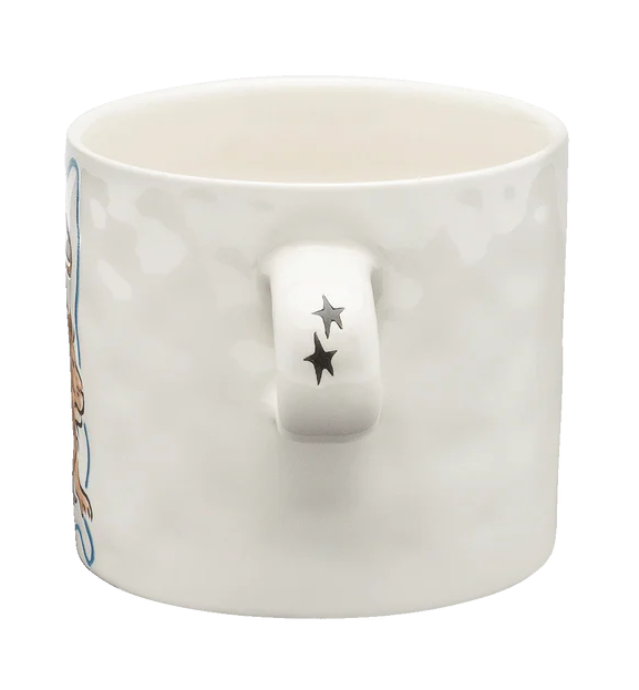 Zodiac Mug Leo