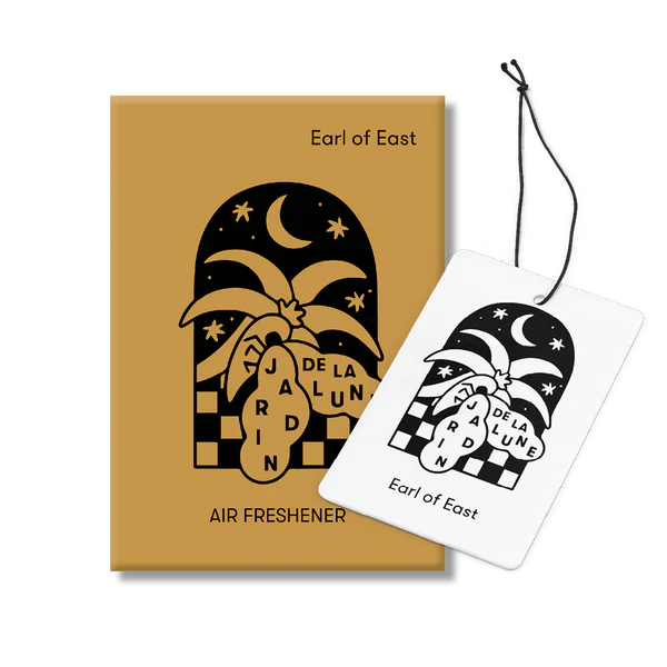 Jardin De La Lune Air Freshener
