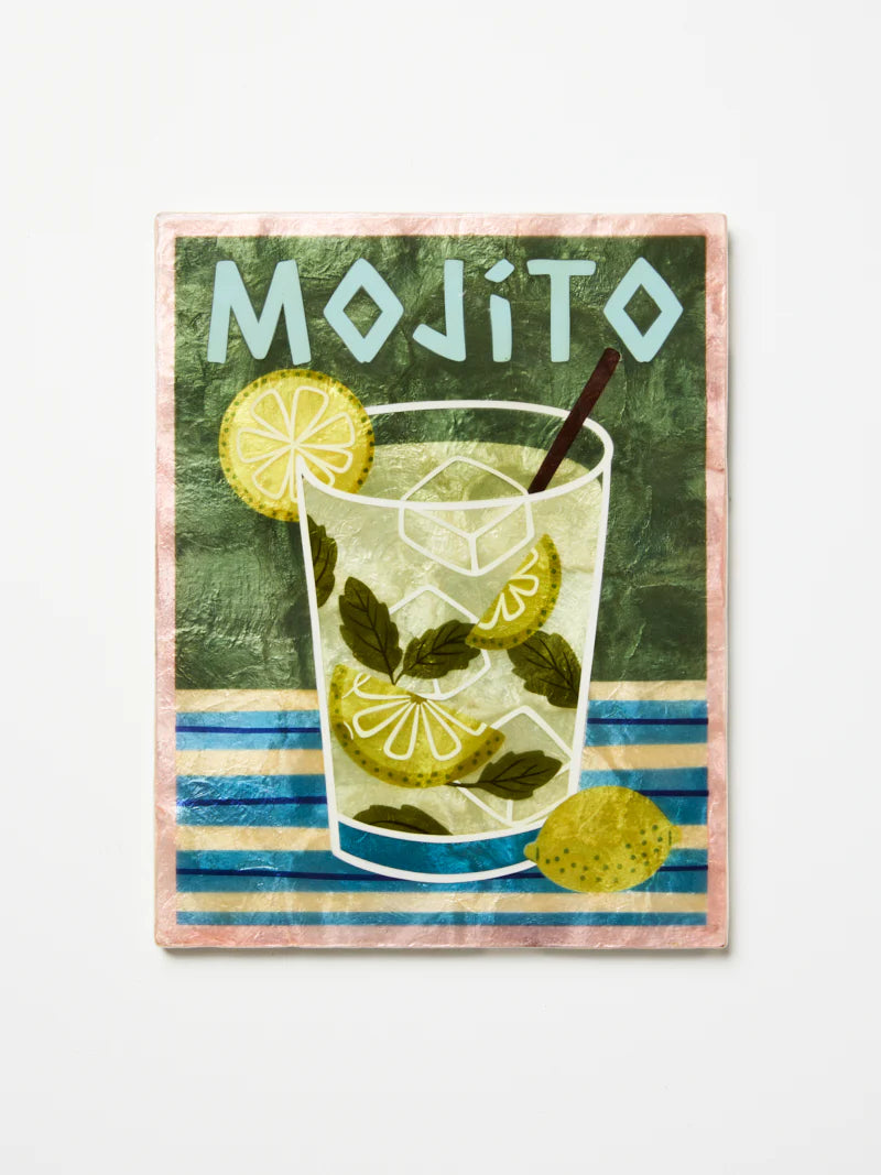 Mojito Tile
