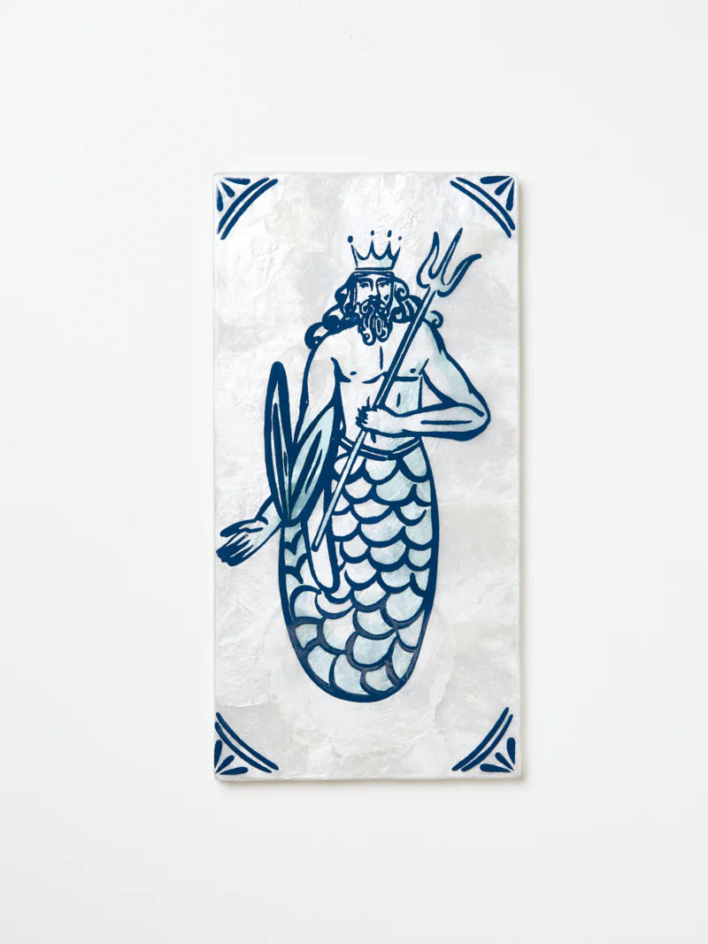 Taverna Trident Tile