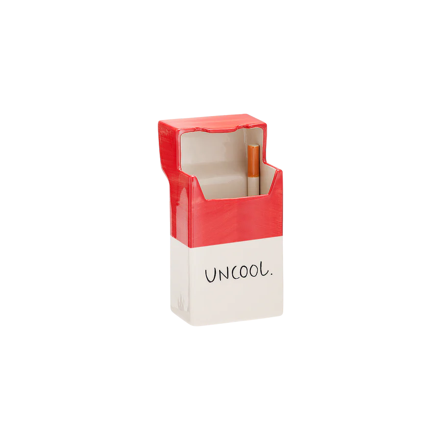 Uncool Object